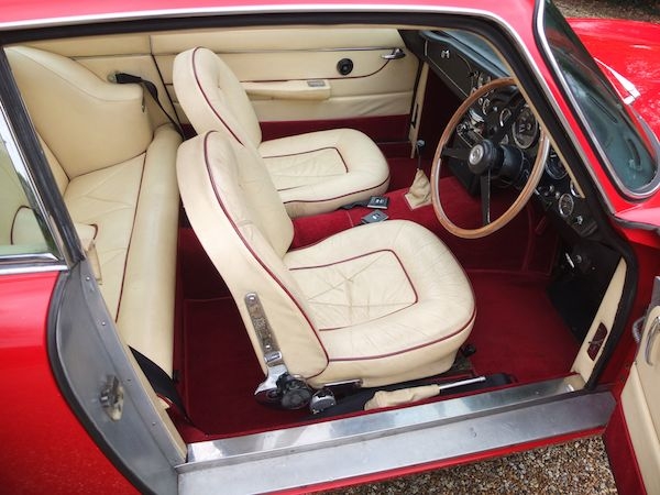 Classics from Terence Morley