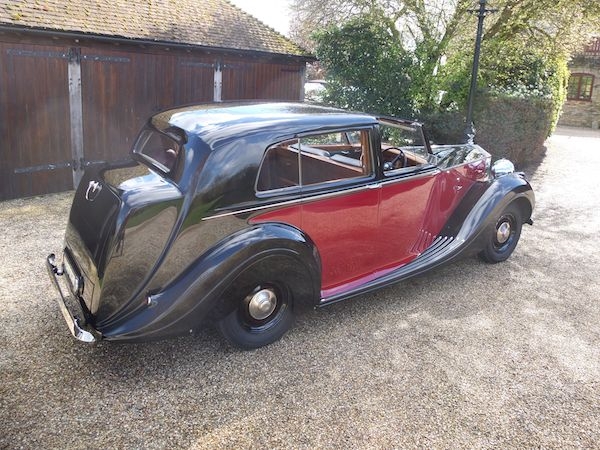 Classics from Terence Morley