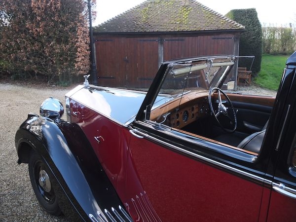 Classics from Terence Morley