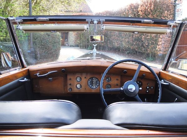 Classics from Terence Morley