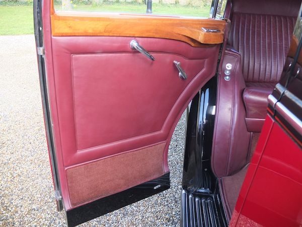 Classics from Terence Morley
