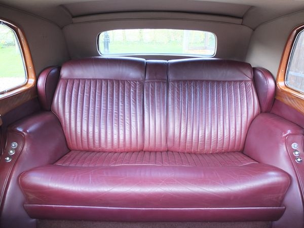 Classics from Terence Morley