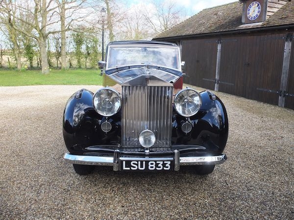 Classics from Terence Morley
