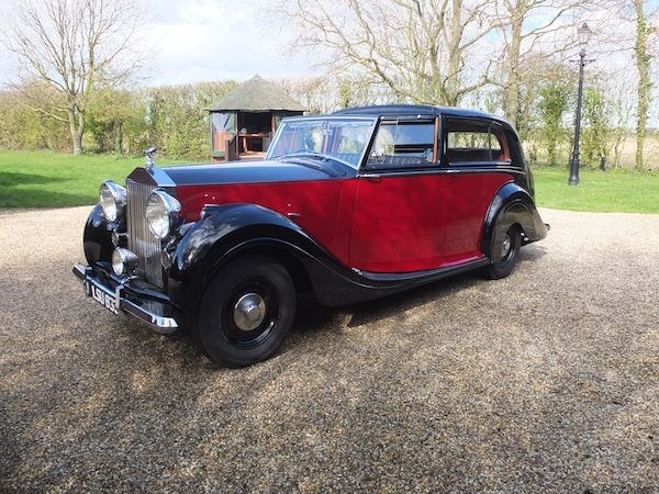 Classics from Terence Morley