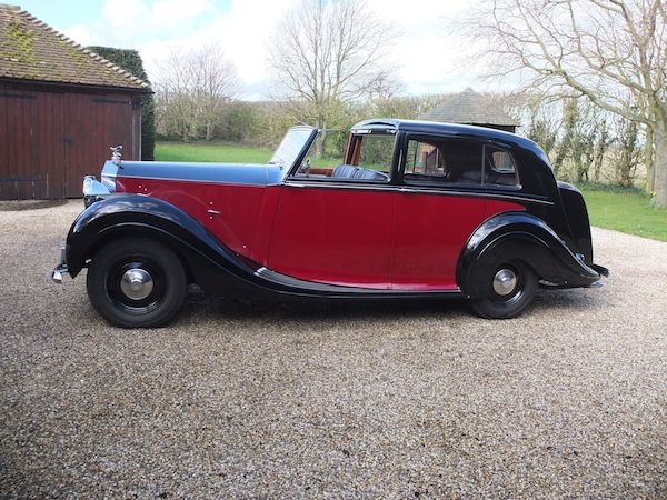 Classics from Terence Morley