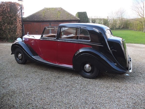 Classics from Terence Morley