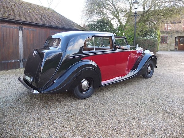 Classics from Terence Morley