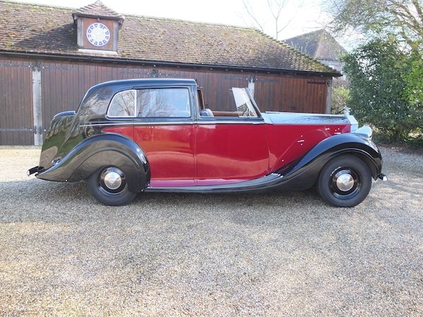 Classics from Terence Morley
