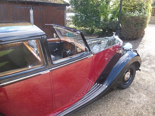 Classics from Terence Morley