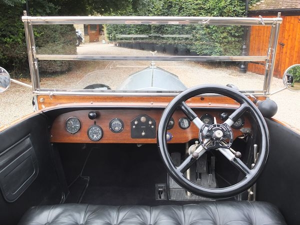 Classics from Terence Morley