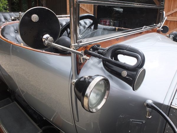 Classics from Terence Morley