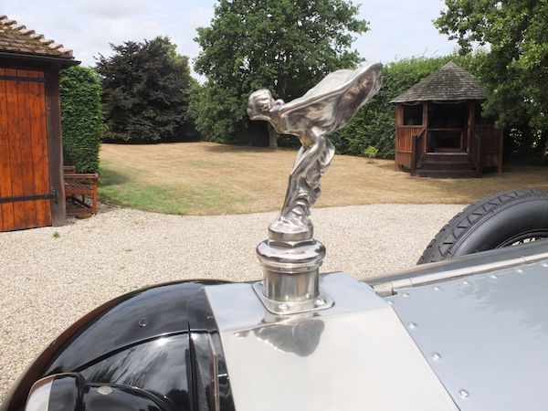Classics from Terence Morley