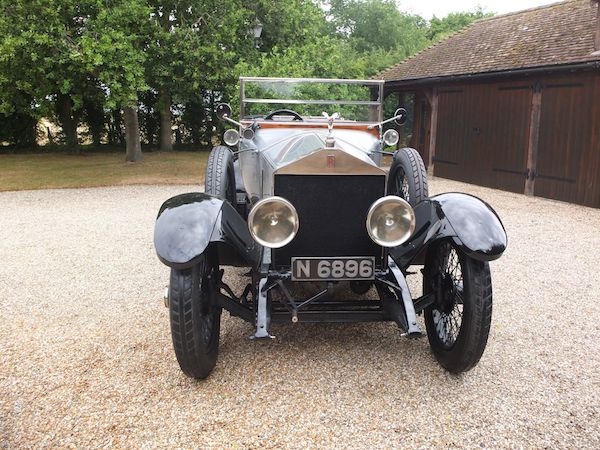 Classics from Terence Morley