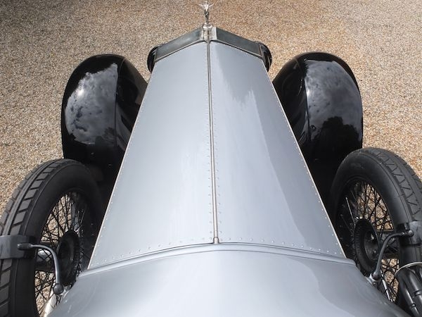 Classics from Terence Morley