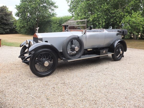 Classics from Terence Morley