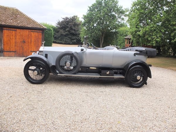 Classics from Terence Morley