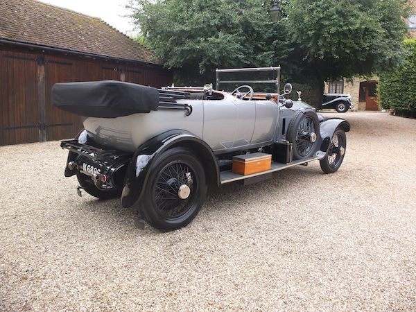 Classics from Terence Morley