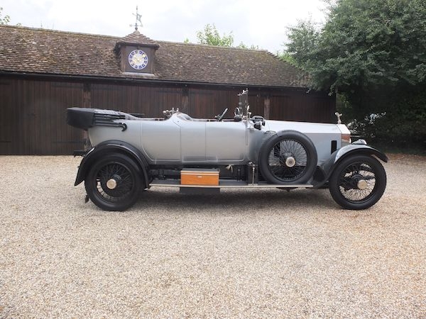 Classics from Terence Morley