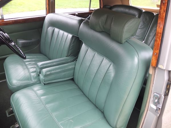 Classics from Terence Morley