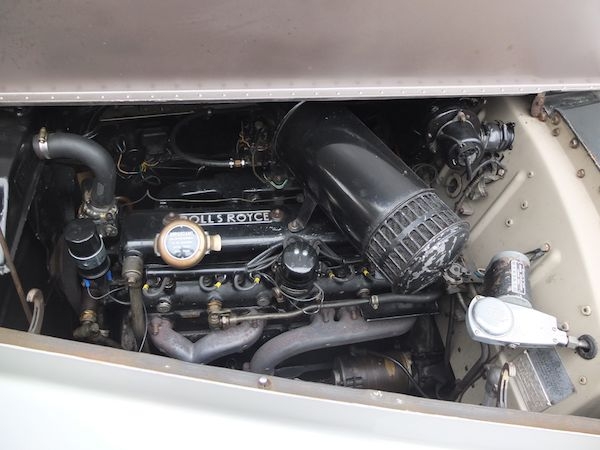 Classics from Terence Morley