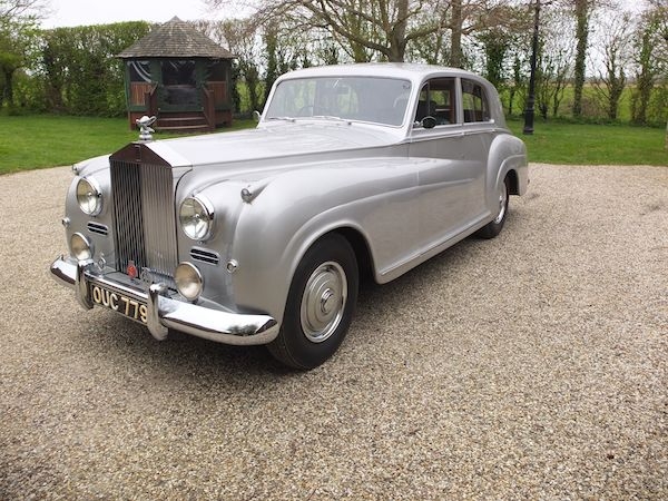 Classics from Terence Morley