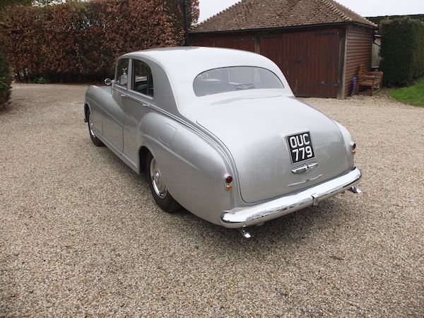 Classics from Terence Morley