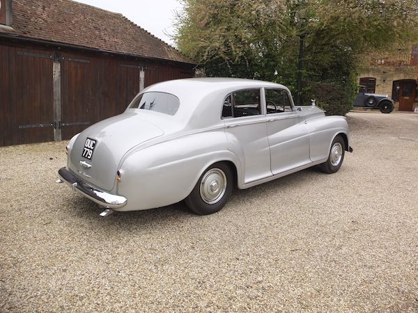 Classics from Terence Morley