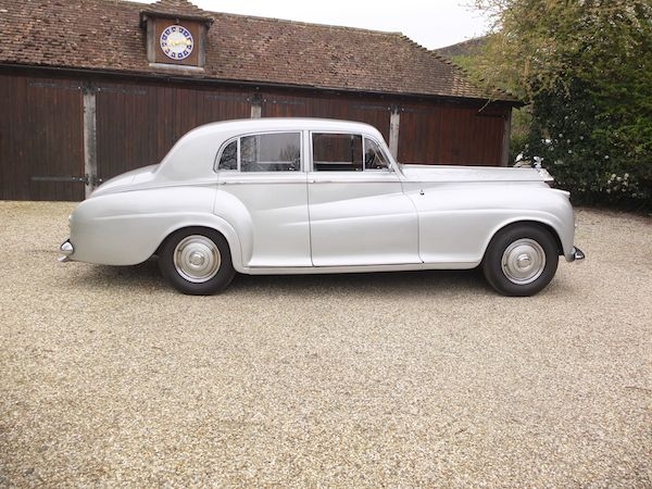 Classics from Terence Morley