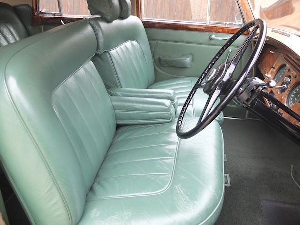 Classics from Terence Morley