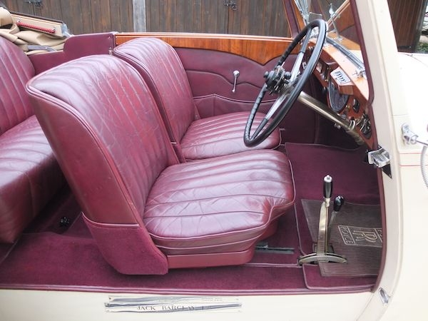 Classics from Terence Morley