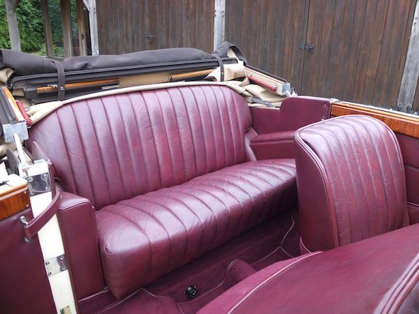 Classics from Terence Morley