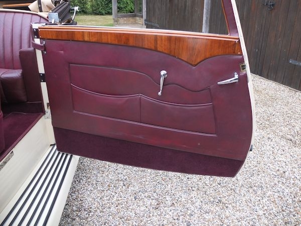 Classics from Terence Morley