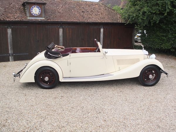 Classics from Terence Morley