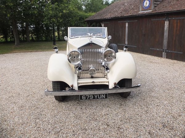 Classics from Terence Morley