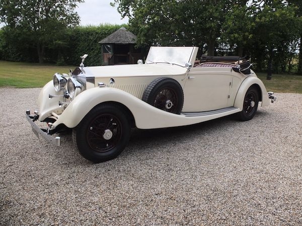 Classics from Terence Morley