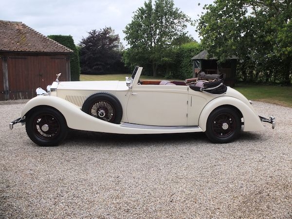 Classics from Terence Morley