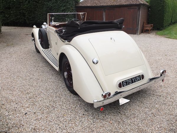 Classics from Terence Morley