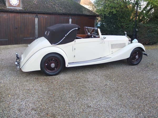 Classics from Terence Morley