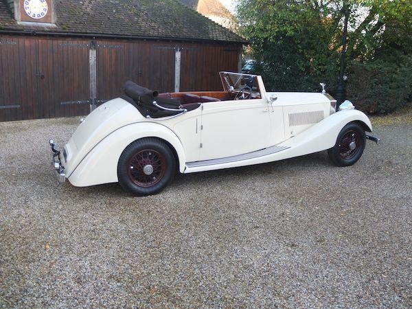 Classics from Terence Morley