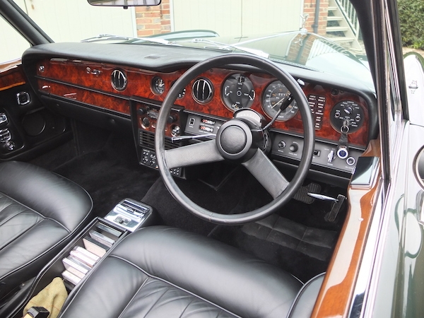 Classics from Terence Morley