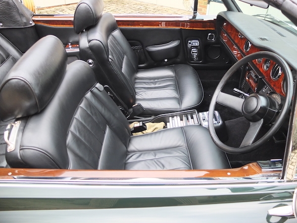 Classics from Terence Morley