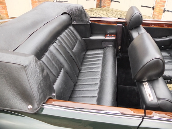 Classics from Terence Morley