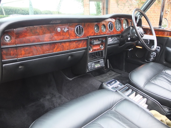 Classics from Terence Morley