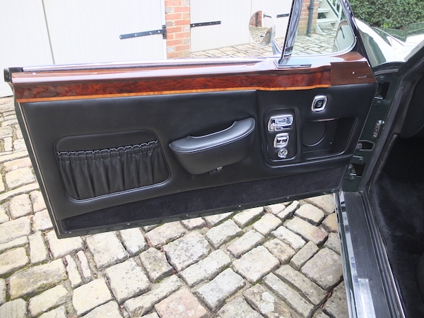 Classics from Terence Morley