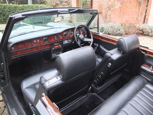 Classics from Terence Morley