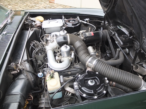 Classics from Terence Morley