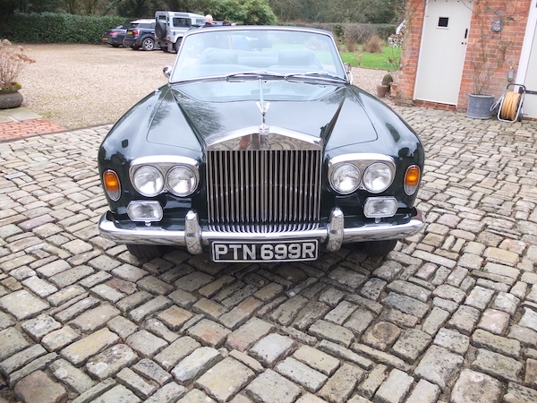 Classics from Terence Morley