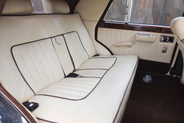 Classics from Terence Morley