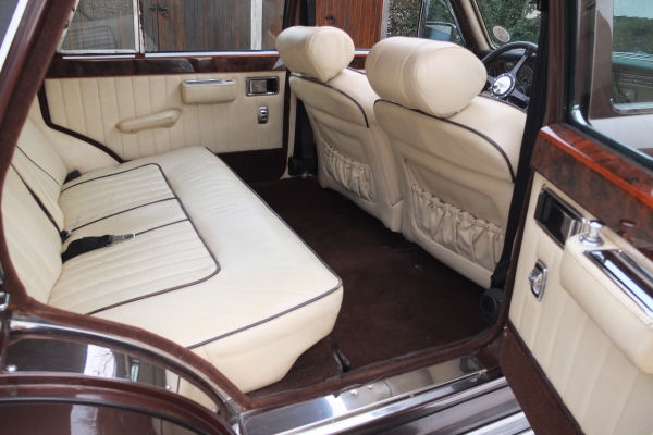 Classics from Terence Morley