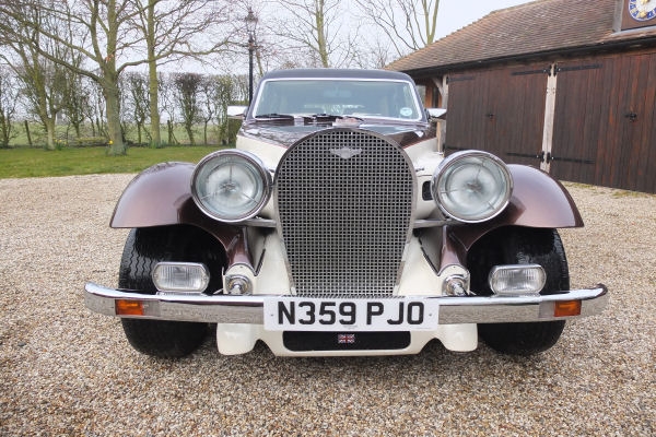 Classics from Terence Morley
